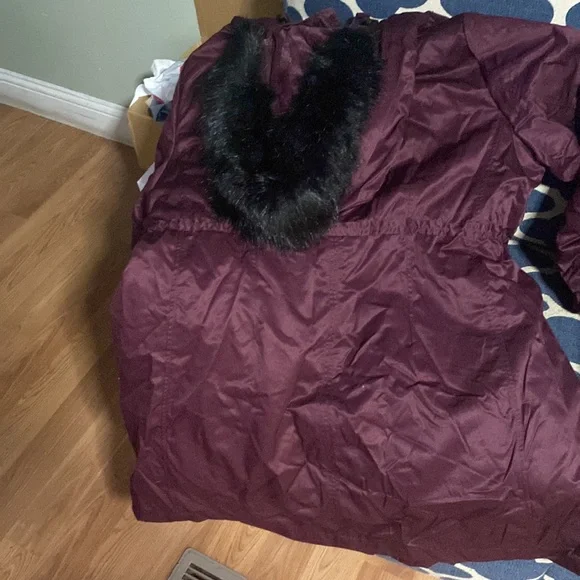 Torrid jacket - Picture 3 of 4